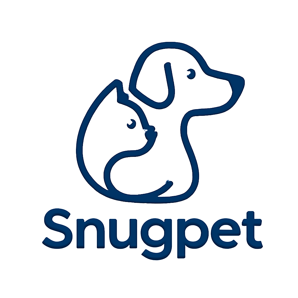 SnugPetShop – Pet Comfort That Lasts