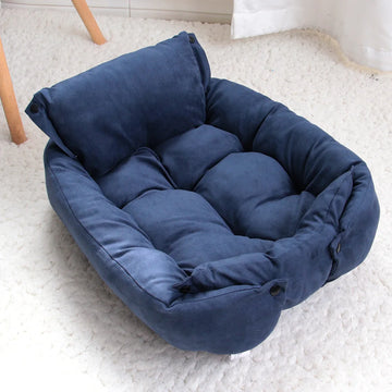 ComfortPaw 2-in-1 Multifunctional Bed