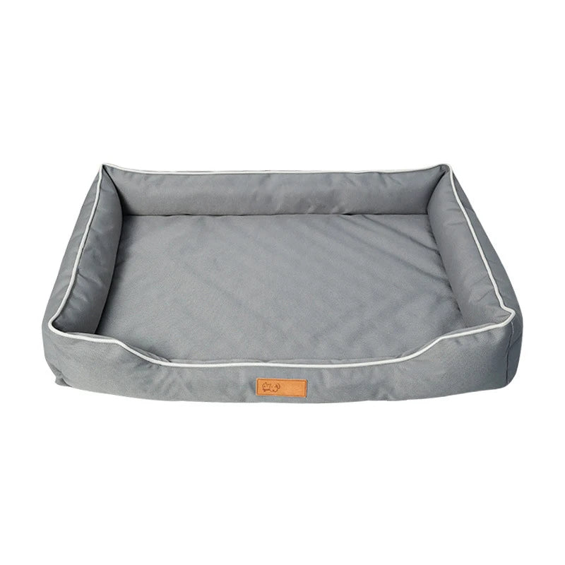ComfortPaw Removable and Waterproof Dog Bed