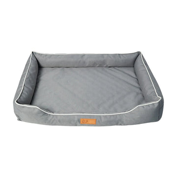 ComfortPaw Removable and Waterproof Dog Bed